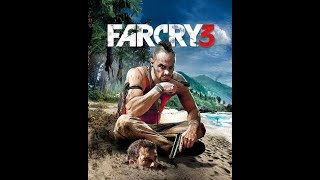 Domain Expansion  Far cry 3  Farcry Fridays [upl. by Osbourn]