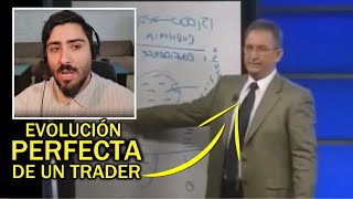 MARK DOUGLAS dice algo INCREIBLE sobre los traders DISCRECIONALES [upl. by Alanson]