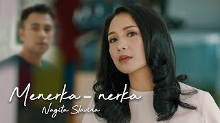 NAGITA SLAVINA  MENERKA NERKA Official Music Video [upl. by Htepsle]