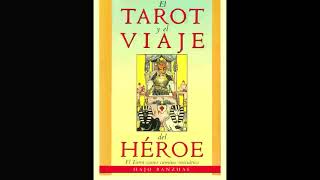 🙌🌕🌞🧠🧙‍♂️AudioLibroEl Tarot Y El Viaje Del Héroeparte1🙌🌕🌞🧠🧙‍♂️ [upl. by Kei375]