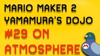 Yamamuras Dojo 29 On Atmosphere intermediate [upl. by Elma]