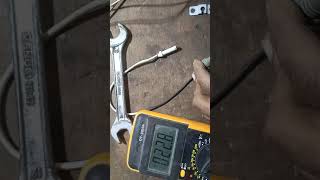 Infrared induction coil sensor working youtubeshorts electrial electronic [upl. by Thanh148]