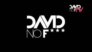 David No Fuck feat Vnalogic  La Cocaina Club Edit Official Profile [upl. by Jacky]