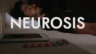 Neurosis  cortometraje URJC [upl. by Ku]