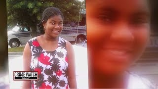 Pt 1 Georgia Teen Vanishes On 16th Birthday  Crime Watch Daily with Chris Hansen [upl. by Aenaj]