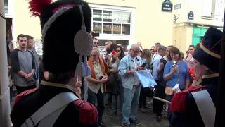 Fête des vendanges Montmartre 2017  en musique [upl. by Zwiebel]