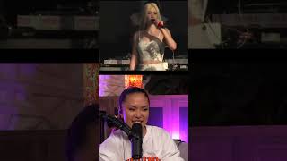 Have You Seen This Iggy Azalea Freestyle [upl. by Hanus]