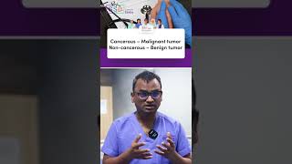 Exploring Neoplasia Benign Vs Malignant Growths  Dr Praveen Kammar  SSO Hospital [upl. by Acinorej]