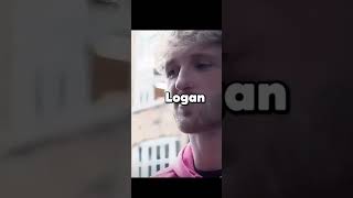 Ksi vs logan WHAT DID YOU DO LIKE THIS [upl. by Erde51]