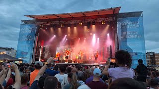 Stubete Gäng Konzert am Dorffest Dielsdorf 2024 [upl. by Katey]