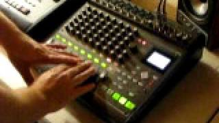 Korg D888 [upl. by Buller196]