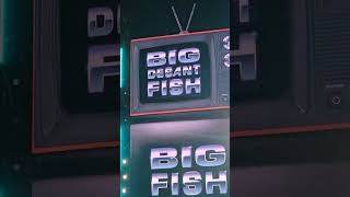 Big Fish Desant Гэр бүл [upl. by Etneciv]