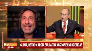 🔴 quotLa scienza si è espressaquot [upl. by Trefor]