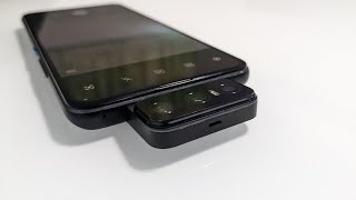 Asus Zenfone 8 Flip Review 1 year later [upl. by Callean]