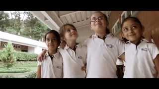 Colegio Sagrado Corazon Video Institucional [upl. by Lawrenson]