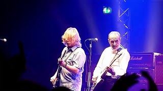 Status Quo  Backwater  Just Take Me  O2 Apollo Manchester 54 2014 [upl. by Anaig156]