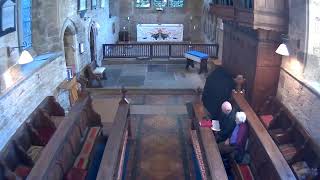 Deddington Church Live [upl. by Aivonas587]