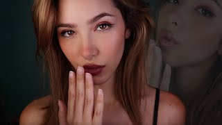 ASMR Kisses For The Best Sleep Ever💤 [upl. by Submuloc]