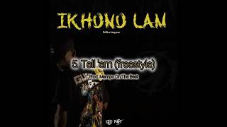 5 Tell em Freestyle [upl. by Vey]