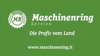 Maschinenring Service Imagefilm Südtirol [upl. by Remas]