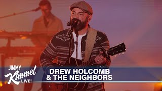 Drew Holcomb amp The Neighbors – Find Your People [upl. by Eicam]