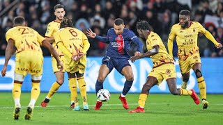 Mbappe is an Individual Miracle [upl. by Herates]