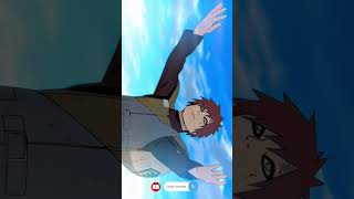 Tsuchikage’s Epic Strength vs Madara 💪  Intense Battle Moment shorts [upl. by Lehmann578]