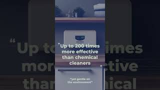 Ozono your floor I OZONO Australia chemicalfree chemicalfreeliving ecofriendly aqueousozone [upl. by Ayotahs]