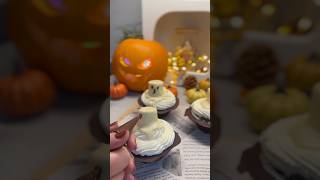 Halloween Yummy Chocolate Ghosts [upl. by Juliano782]