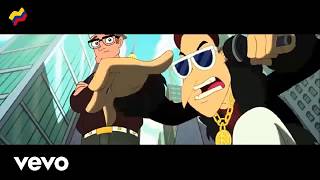 Lean  Superiority Doofenshmirtz DrZone  Video Oficial [upl. by Benge257]