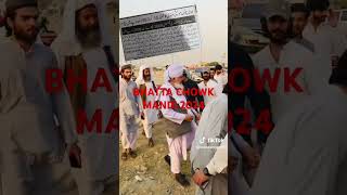 bhatta Chowk mandi 2024 animal entry fee updateyoutubeshorts bhattachowkmandi shorts [upl. by Eima]