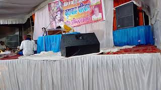 singer Suman Chaudhari ki awaaz mein kichak Vadh ki Katha [upl. by Payton975]