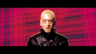 Rap God  Eminem fast part except its subtitled perfectly [upl. by Linnea910]