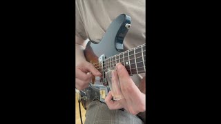 Slide Guitar And Open Tuning Instagram Compilation Pt III 2022 [upl. by Leilah]