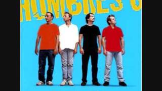 Hombres G  Todos menos tu [upl. by Arraet]