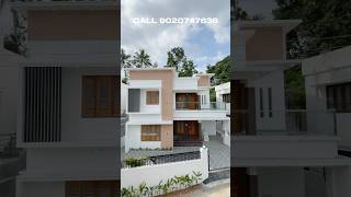 2400 Sqft 525 Cent 4 Beds 5 Bathrooms ThirumalaPidaram Bus Stop East Facing 92 Lakhs nego [upl. by Sayette]