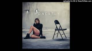 Gabbie Hanna  Honestly Instrumental [upl. by Obe]