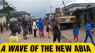 update on OHANKU ROAD ABA [upl. by Llertak]