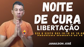 MOMENTO DE FÉ NOITE DE CURA E LIBERTAÇÃO 29102024 TERÇAFEIRAMissão Católica Vitória em deus [upl. by Pharaoh701]