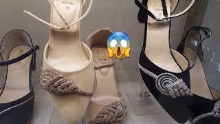 The secret behind Court shoes Review stylo shoes trending [upl. by Felic]