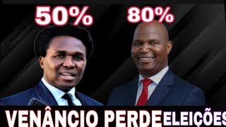 Chapo eleito novo presidente de Moçambique [upl. by Rubie233]