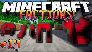 quotOVERPOWERED GEARquot Factions Modded MINECRAFT MODDED FACTIONS  14 [upl. by Nerak683]