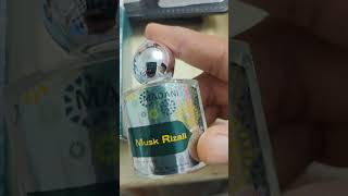 Madani Musk Rizali [upl. by Wootten]