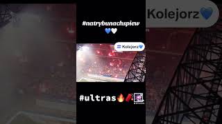 lechpoznan kolejorz ultras dc kibice fans [upl. by Liek530]