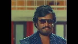 Naan Mahaan Alla  Mass Scene  Rajinikanth Radha  S P Muthuraman [upl. by Retrak220]