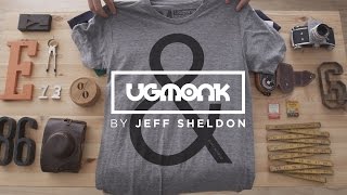 Ugmonk by Jeff Sheldon [upl. by Seko]