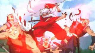 Inuyasha Tribute [upl. by Courtney]