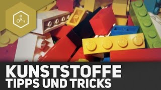 Kunststoffe im Abi – Tipps und Tricks [upl. by Wina]