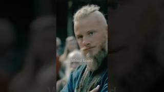 Bjorn ironside 😡Fight with Ragnar LothbrokVikings History [upl. by Danila]