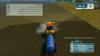 FARMING SIMULATOR 2013 MAP USA XBOX360 EPISODE 20 [upl. by Deming310]